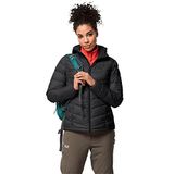 Jack Wolfskin Helium Donsjack voor dames