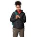 Jack Wolfskin Helium Donsjack voor dames