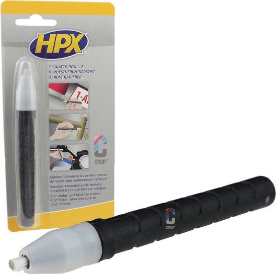 HPX Schuurpen - Roestverwijderstift - 1 stuk(s)