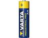 Varta Haushalts AA Batterie - 500 Stück(s) 1.5V Alkaline