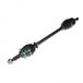 Blue Print Arbre De Transmission ADK889500 Suzuki 44102-72k00
