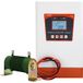 Icecat Contrôleur de charge, double MPPT, adapté aux systèmes solaires et éoliens, 6000W, 12V 24V auto-adapté