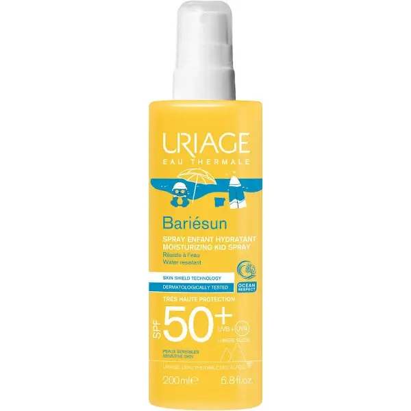 Uriage Bariésun SPF50+ Kids Spray 200 ml