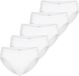 Mey Heren slip / onderbroek 5 pack Comfort Cotton