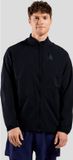 Odlo ZEROWEIGHT Jacket Men Black XXL