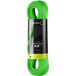 Edelrid Corde d'escalade Edelrid Canary Pro Dry