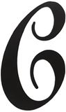 Imex El Zorro B-13403 letter C (120 x 3 mm)