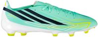 Adidas F50 Hyperfast League Fg Chaussures de football Vert EU 46