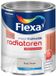Flexa Mooi Makkelijk Radiatoren Zijdeglans Easy Taupe 750ml