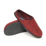 Gottstein Dames en Heren pantoffels Wool Venture
