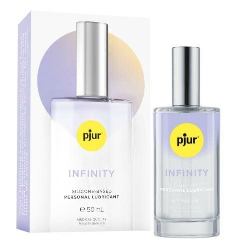 Pjur Lubricant / 50ml / Unisex