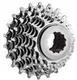 Miche Primato Fietscassette Zilver 8s / 17-24t