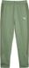 Puma Evostripe joggingbroek met hoge taille voor dames in groen, maat L