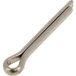 Goupille fendue 2x20 Inox A4 Din 94