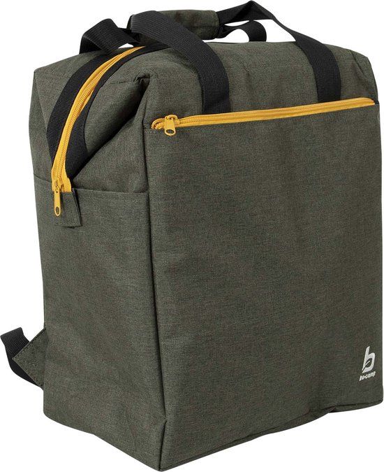 Bo-Camp Industrial Koeltas - Matteson - Groen - 22 Liter