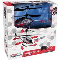 Turbo Challenge Afstandsbedienbaar voertuig Turbo Challenge Helikopter