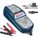 Optimate Tecmate 6 ampmatic, tm-180, 9-stappen 12V 5a gesloten accu besparende lader & druppellader