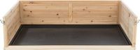 Trixie Indoor slaapverblijf Hout 114 x 74 x 30 cm