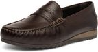 Ara Chaussure basse New Port cacao