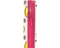 Opti Prym Ritssluiting Kunststof 4mm Fuchsia #786 60 cm