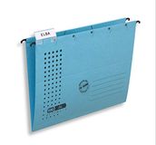 Elba chic ULTIMATE - A4 - Cardboard - Blue - 330 sheets
