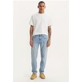 Levi's 502™ Taper Jeans Größe: W28L32 | Slim Jeans Outlet | Herren | Blau