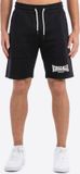 Lonsdale London SCARVELL Heren Shorts - Zwart - M