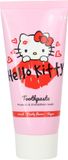 Optismile Hello Kitty Tandpasta voor Kinderen - 50 ml - Fruitsmaak - Vanaf 3 Jaar - Roze