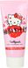 Hello Kitty Dentifrice pour Enfants - 50 ml - Goût Fruit - Dès 3 Ans - Rose