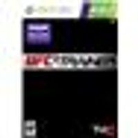 THQ UFC Personal Trainer