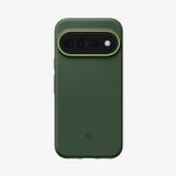 Spigen Nano Pop (Mag Fit) mobiele telefoon behuizingen 16 cm (6.3") Hoes Groen