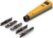 Weidmüller Punch Down Tool PDT Wit Staal 1 stuk(s)