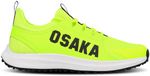 Osaka Furo Senior chaussures de hockey Fluorescent Lime Taille 43