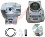 BPC Parts Cilinder met zuiger passend op STIHL MS362 47mm