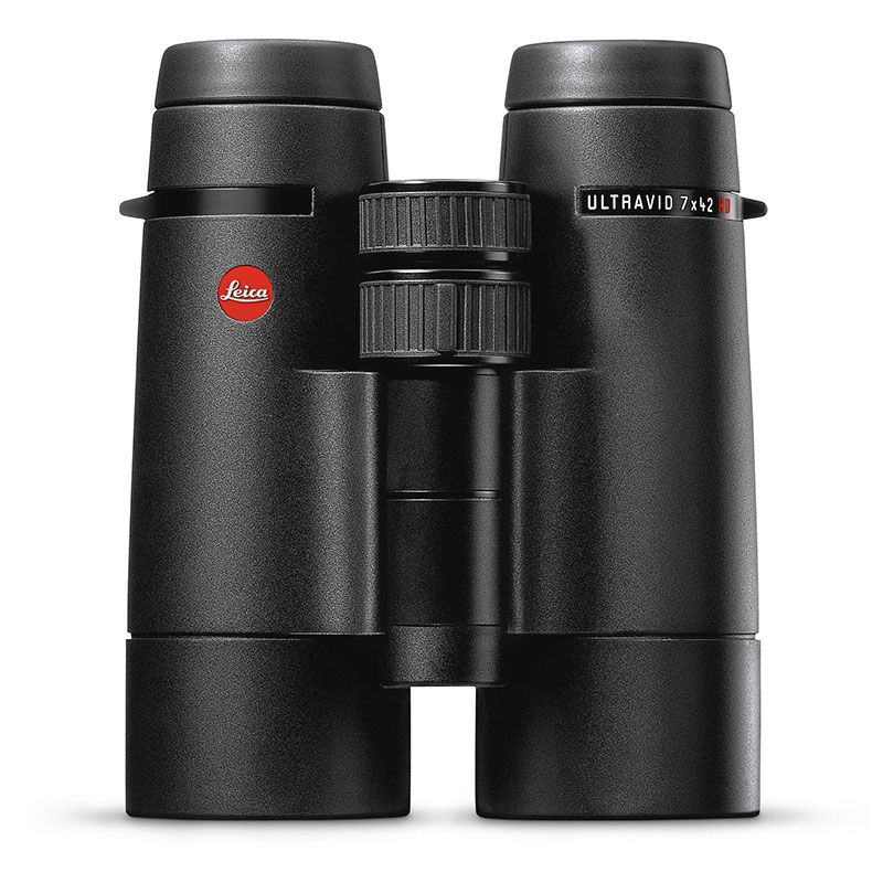 Leica Ultravid 7x42 HD-Plus verrekijker