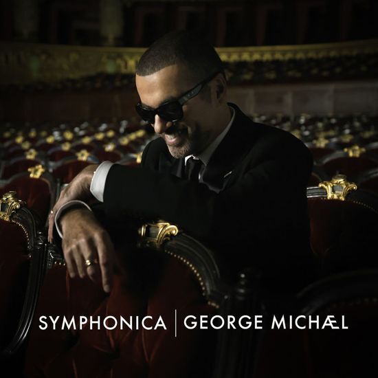 Michael, George Symphonica (Audio Blu-ray
