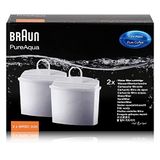 Braun BRSC 006 PureAqua Waterfilter