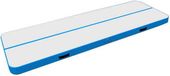 SPARTAN AIR-MAT matelas gonflable, 300x100x10 cm, turquoise