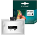 EVOKE Epson T01D1 Printer Ink Black (Black) | 860 Ml | 50000 Pages