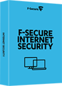 F-Secure Internet Security 2016, 1U, 1Y