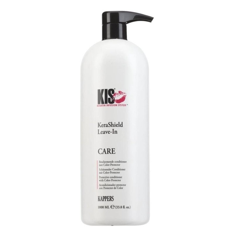 KiS-KiS Care Conditioner KeraShield Leave-in