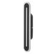 LEDVANCE SMART+ Orbis Slimme Wandverlichting Wi-Fi - Zwart/Staal - 17W