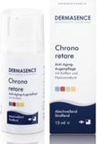 dermasence chrono retare anti-aging oogcreme