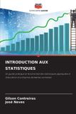 INTRODUCTION Editions Notre Savoir Introduction Aux Statistiques Paperback