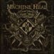 Warner Ada Machine Head Bloodstone & Diamonds