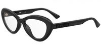 Moschino Brillen / 54 (ml) / Mannen & Vrouwen