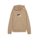 PUMA Better Sportswear Hoodie dames Zweet
