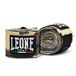 LEONE 1947 Verbanden, Bandages, camouflagegroen, 3,5 m, AB705