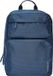 Mandarina Duck Zephyr Backpack Dress Blue blauw