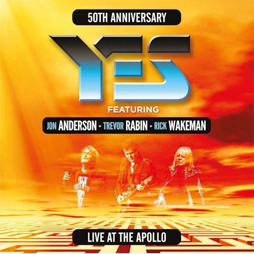 Universal Music Live A/T Apollo, Manchester - CD